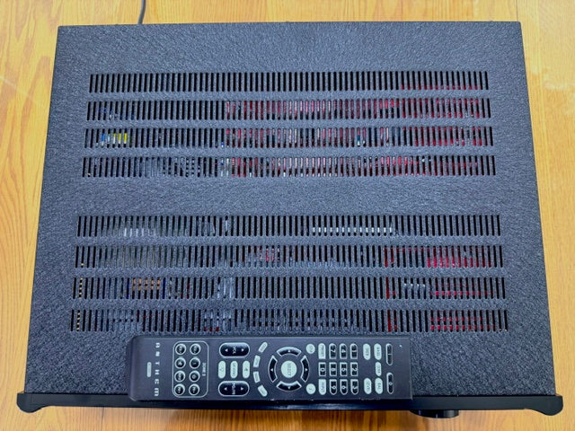 Anthem MRX520 Premium 5.2 AV Receiver w/ Remote – Excellent Condition (SOLD)