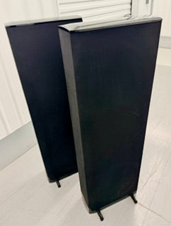 Definitive Technology BP-8080ST Super Tower System – Towers & Center Channel