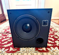 Phase Technology Octave Series Power 10 Powered Subwoofer – Excellent Condition