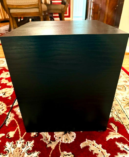 Phase Technology Octave Series Power 10 Powered Subwoofer – Excellent Condition