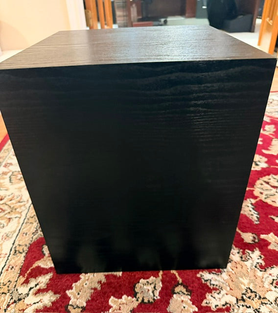 Phase Technology Octave Series Power 10 Powered Subwoofer – Excellent Condition
