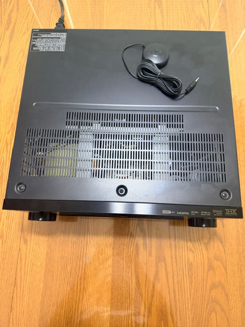 Pioneer Elite SC-77 9.2-Channel THX Ultra2 Plus AV Receiver