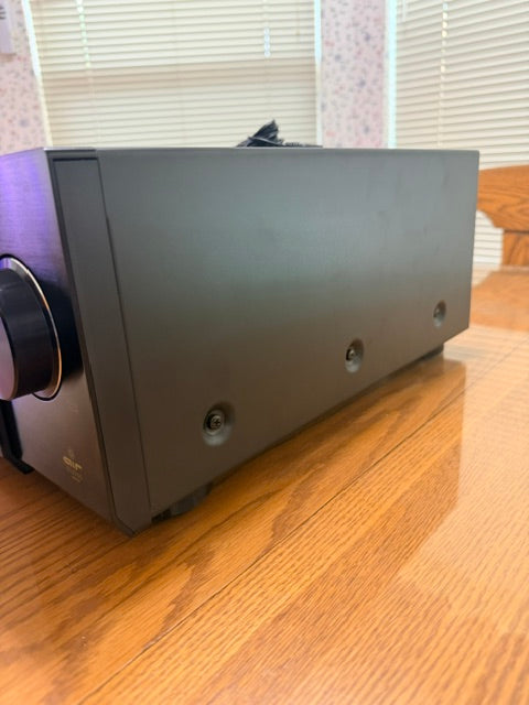 Pioneer Elite SC-77 9.2-Channel THX Ultra2 Plus AV Receiver