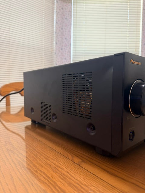Pioneer Elite SC-77 9.2-Channel THX Ultra2 Plus AV Receiver